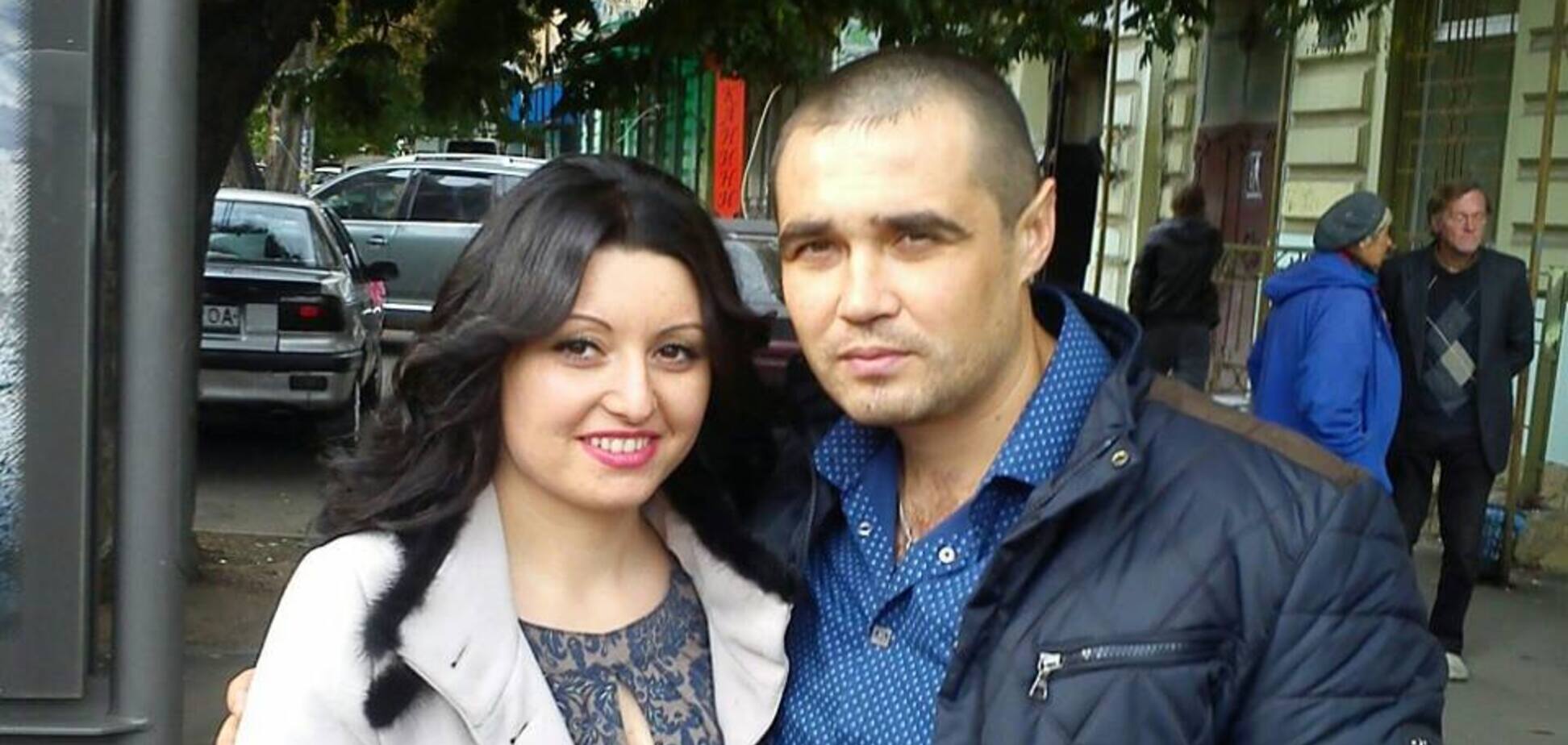 В московском СИЗО женился украинский военнопленный моряк: трогательные фото невесты