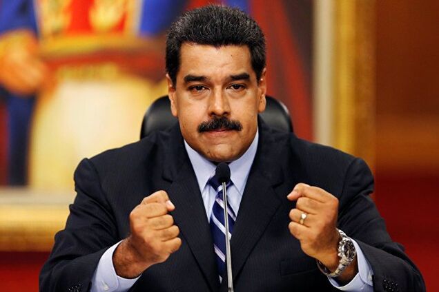 Хотіли вбити Мадуро: у Венесуелі заявили про новий державний переворот