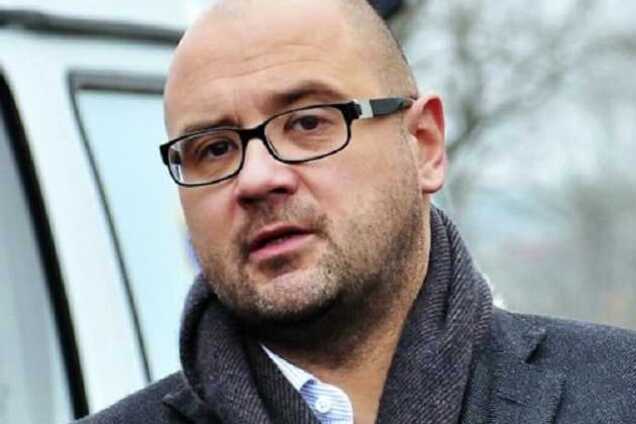 Дмитрий Святаш