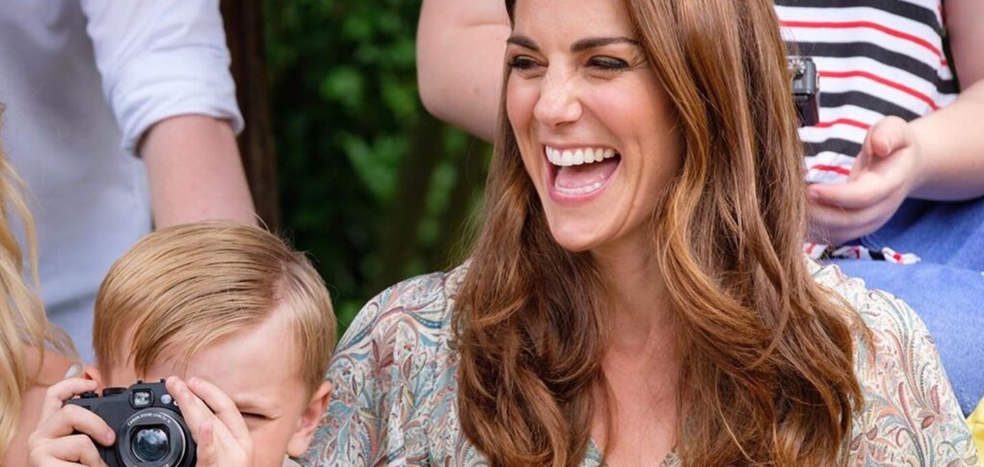 Елизавета ІІ одарила любимицу Миддлтон почетной должностью