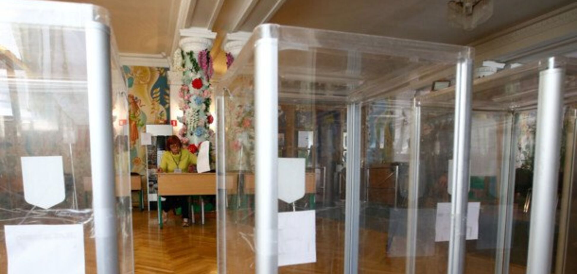 56% украинцев готовы выбирать новый парламент – опрос