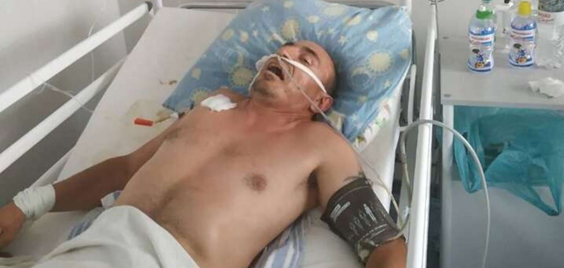 'Упав у яму з трупами!' У Вінницькій області трагічно загинув ветеран АТО