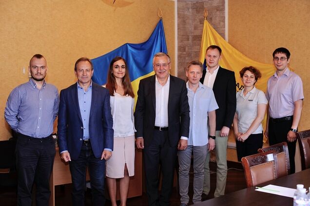 'Громадянська позиція' підтримала вимоги до майбутніх депутатів