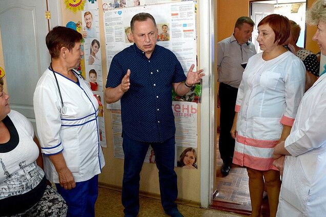 Государство обязано обеспечить экономическую и социальную поддержку селам - Борис Колесников