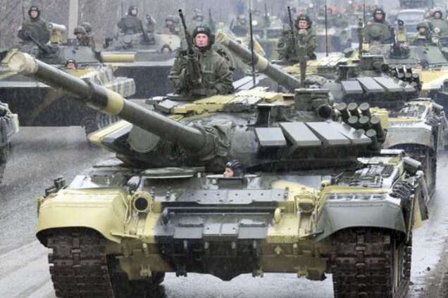 Що зробить ПАРЄ, коли московські танки посунуть на Харків?..