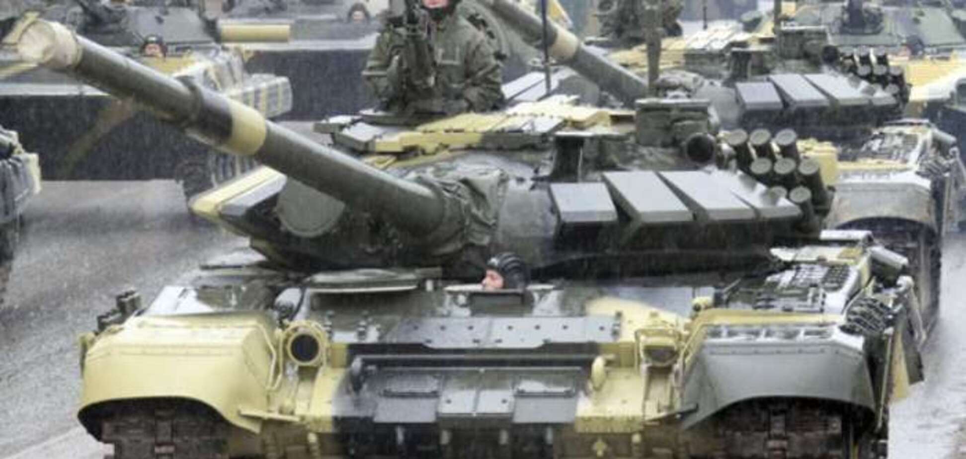 Що зробить ПАРЄ, коли московські танки посунуть на Харків?..