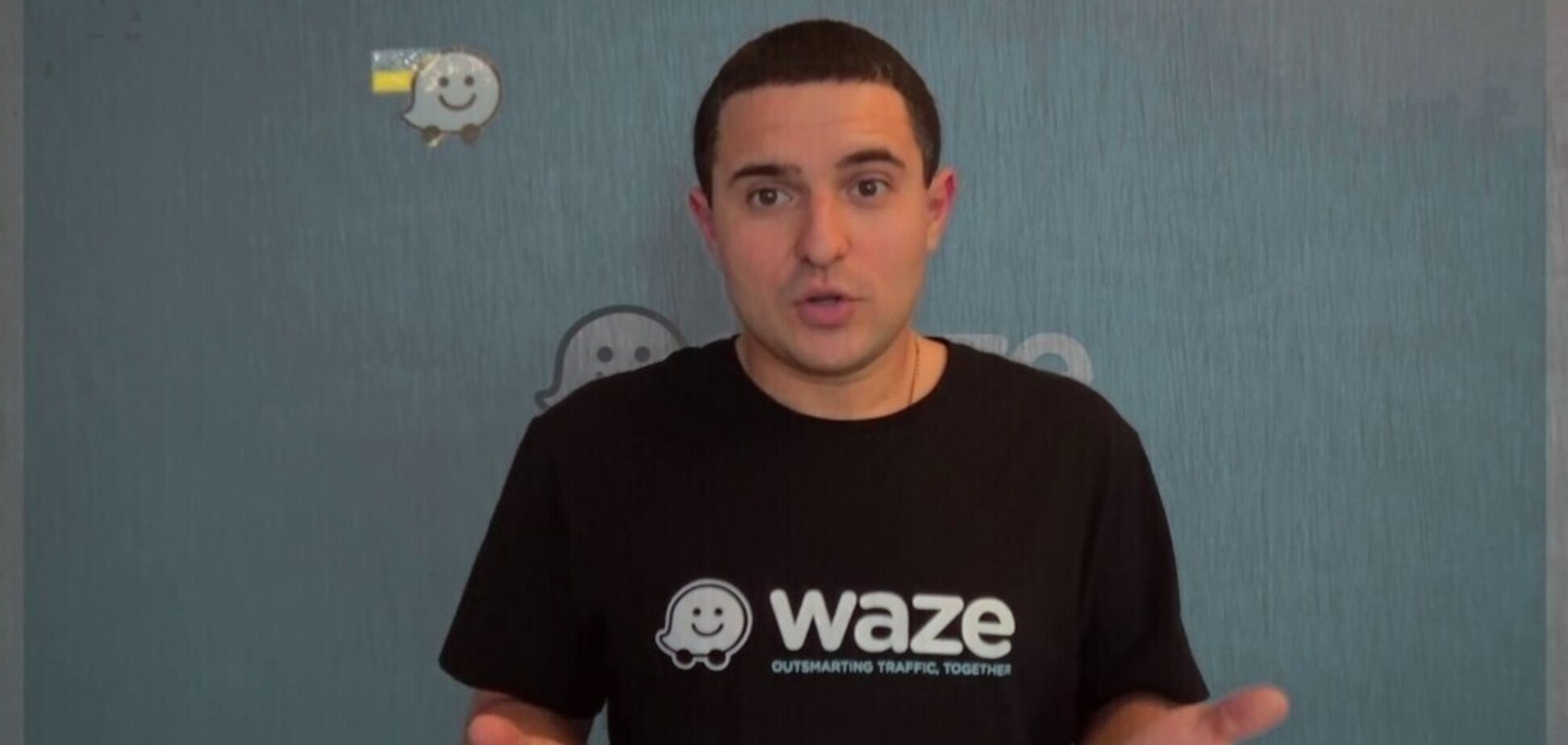 'Слуга народу' висунула на 'окрузі Грановського' у Харкові блогера з подвійним громадянством