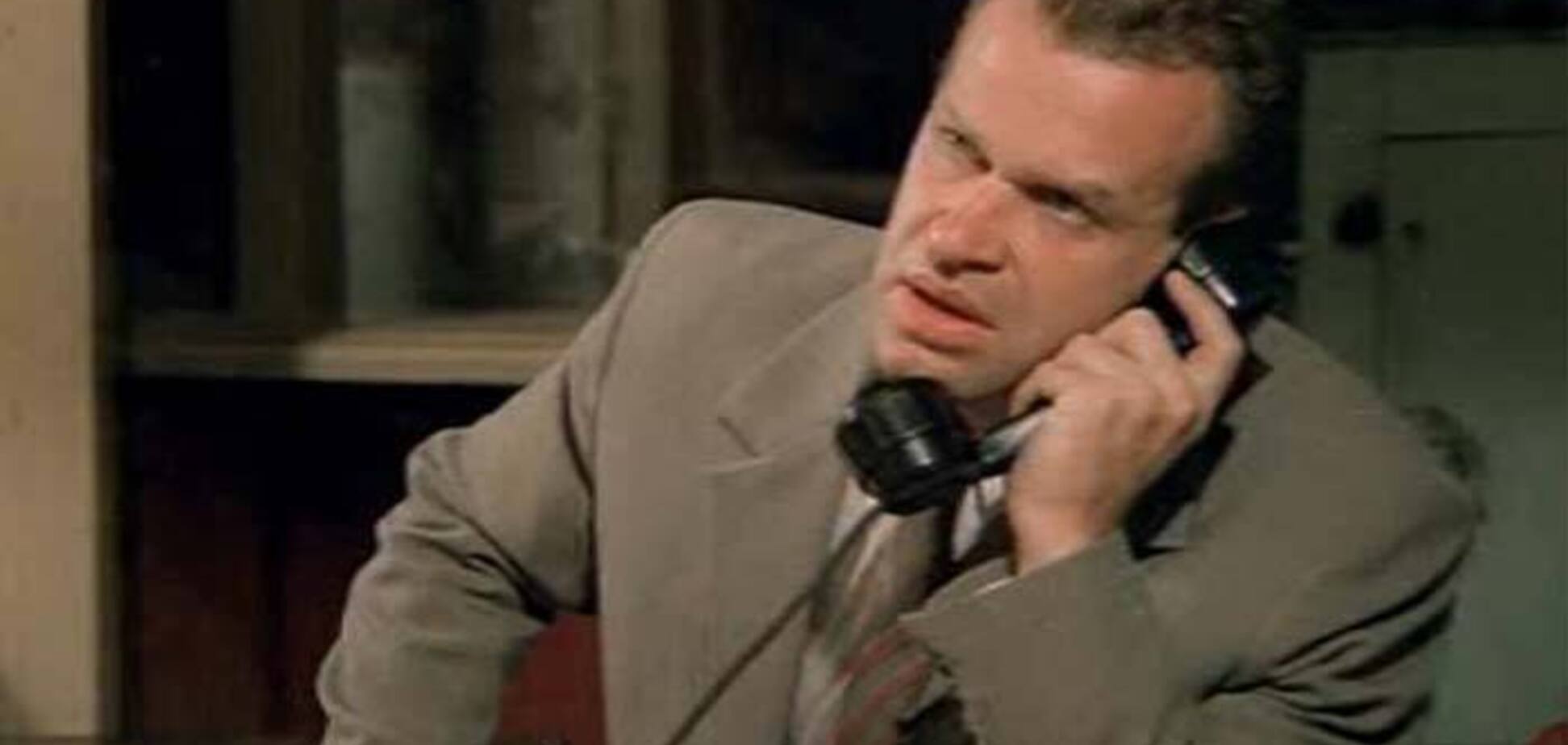 'Пригласил вора в дом': известного российского актера обокрали