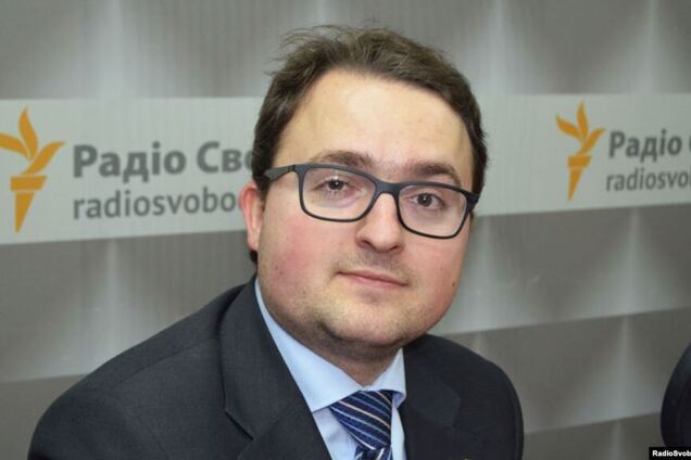 Зеленский назначил своего представителя в Крыму: что о нем известно