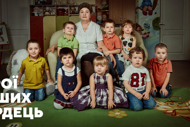 Врятувала дітей від Росії: історія Катерини Донцової, яка здійснила подвиг у 2014 році