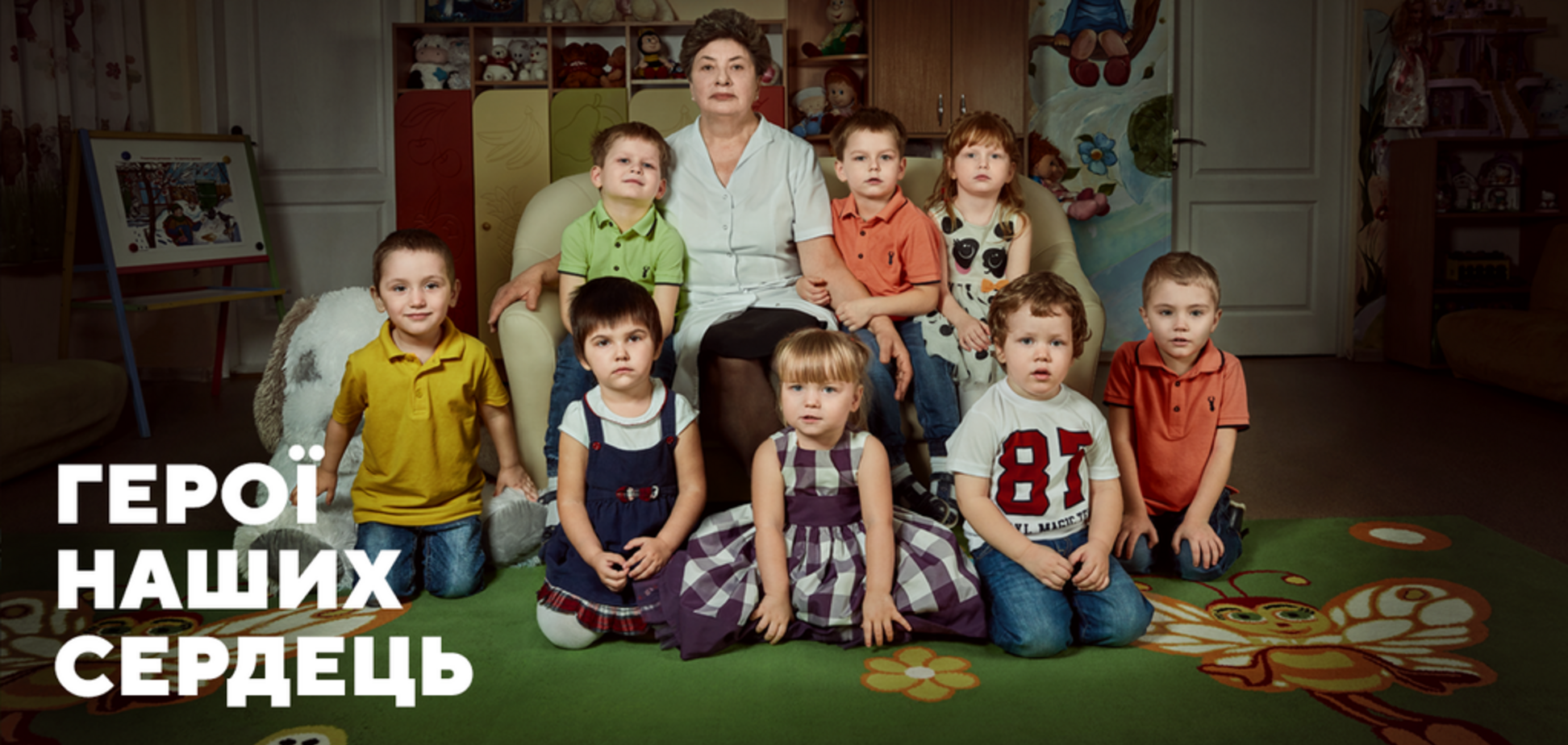 Врятувала дітей від Росії: історія Катерини Донцової, яка здійснила подвиг у 2014 році