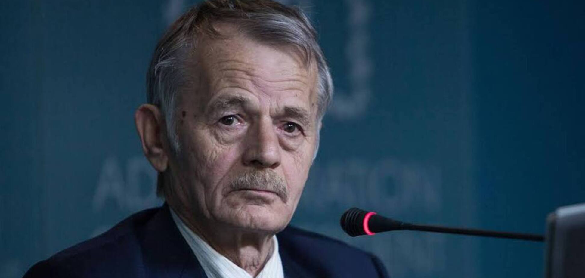 Не верьте соцопросам: Джемилев назвал признак возвращения Крыма