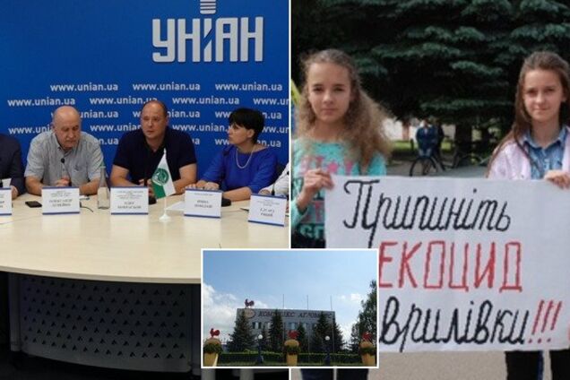 Бизнес на экологии: чего на самом деле хотят экоактивисты?