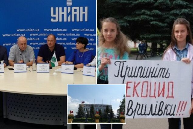 Бізнес на екології: чого насправді хочуть екоактивісти?