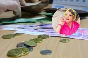 Пенсії в Україні перерахують