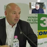 На окрузі Палиці ''Слуга народу'' висунула технічного кандидата