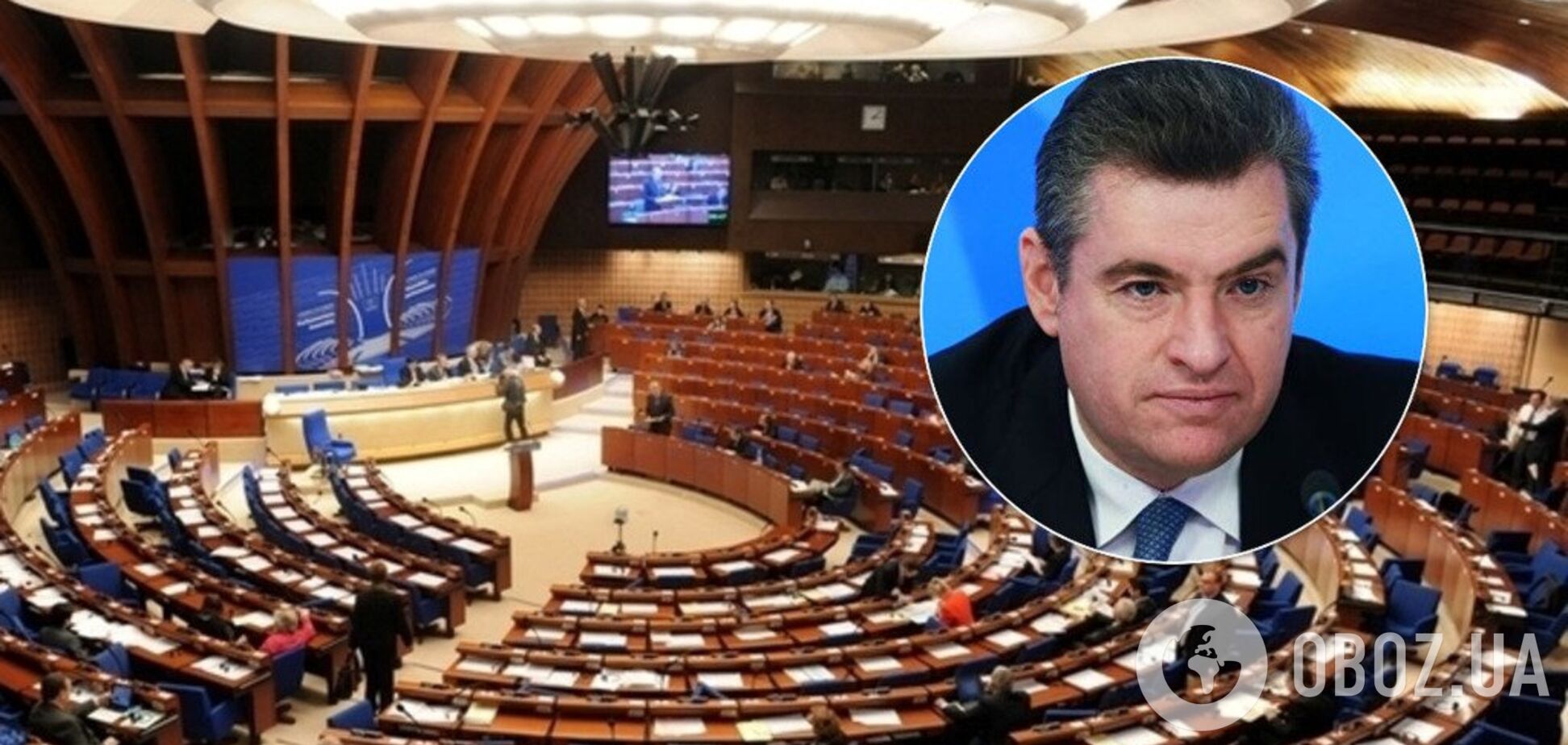 'Росія підставила!' У ПАРЄ поскаржилися на 'підлість' через секс-скандал