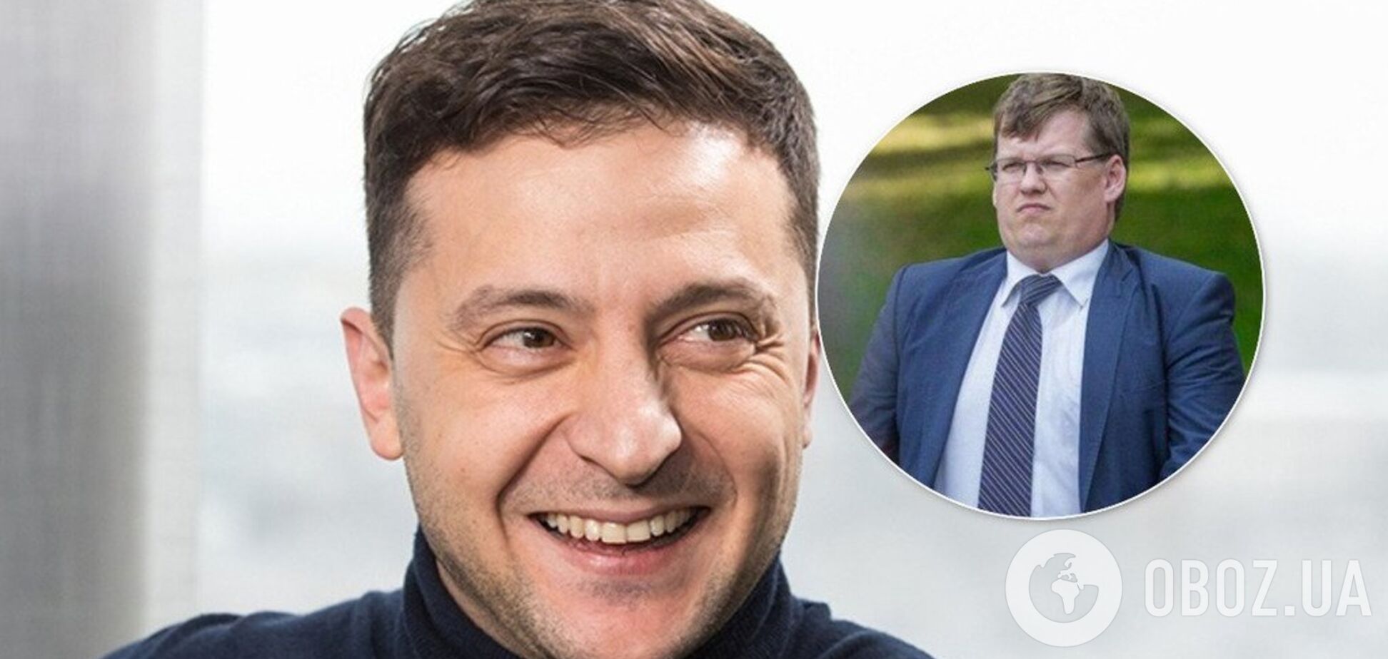 'Хто ці люди?' Кабмін підтримав запропонованих Зеленським глав ОДА