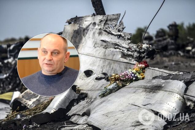 Фигуранта дела рейса МН17 Харченко арестовали в Донецке – СМИ