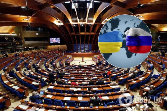 Украина нанесла новый удар по России в ПАСЕ: Европа пошла на новое предательство