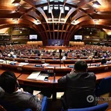 Забули про Крим і Донбас: у ПАРЄ нахабно підіграли Росії