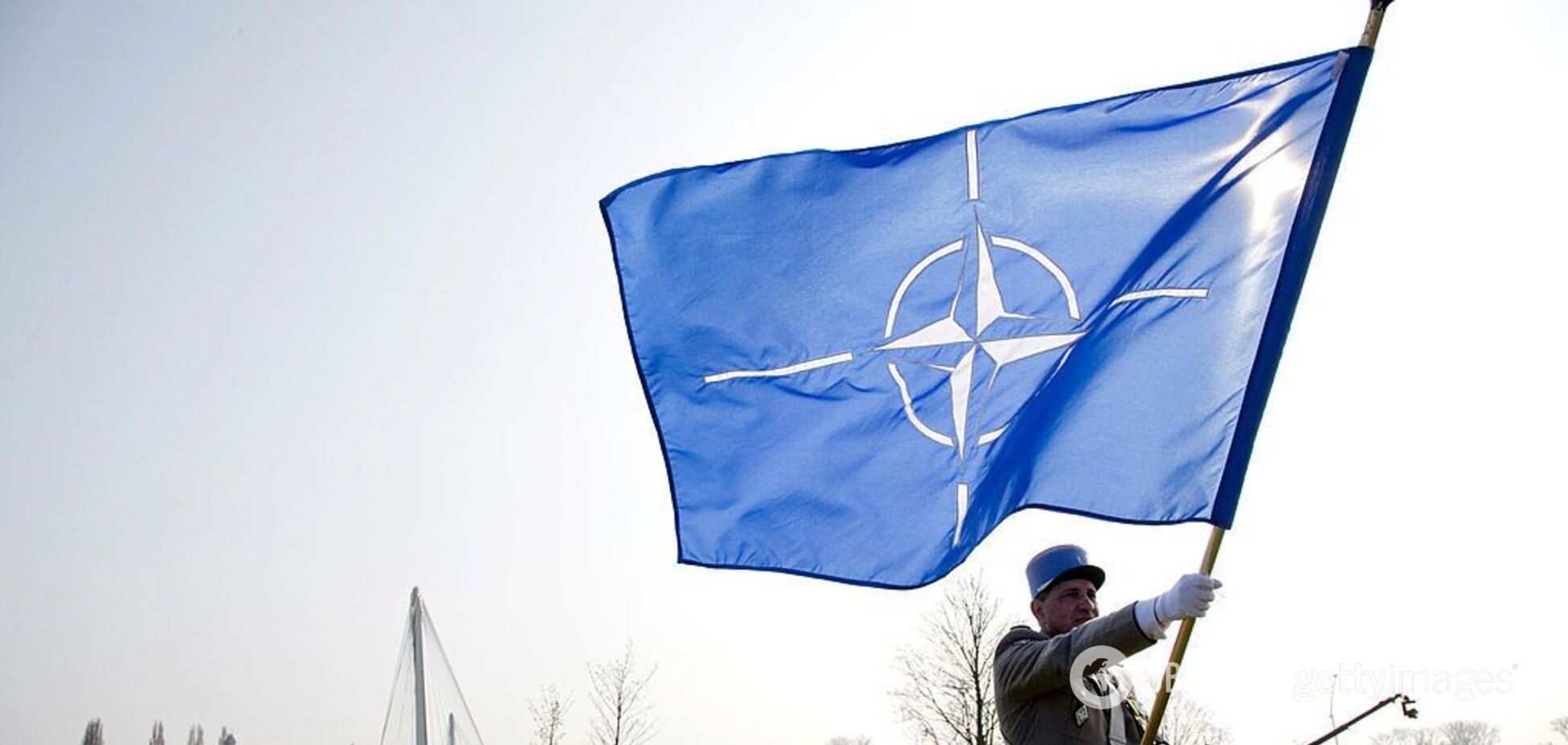 Ультиматум НАТО: Росія пригрозила військовими заходами