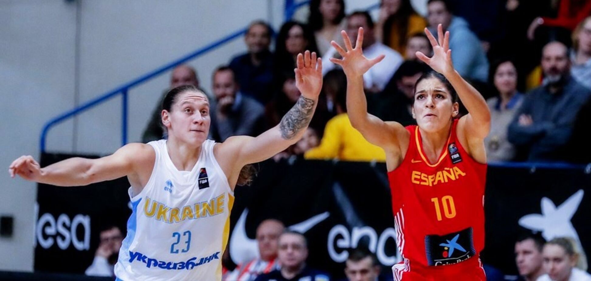 Украинки на Евробаскете-2019: что нужно знать о турнире