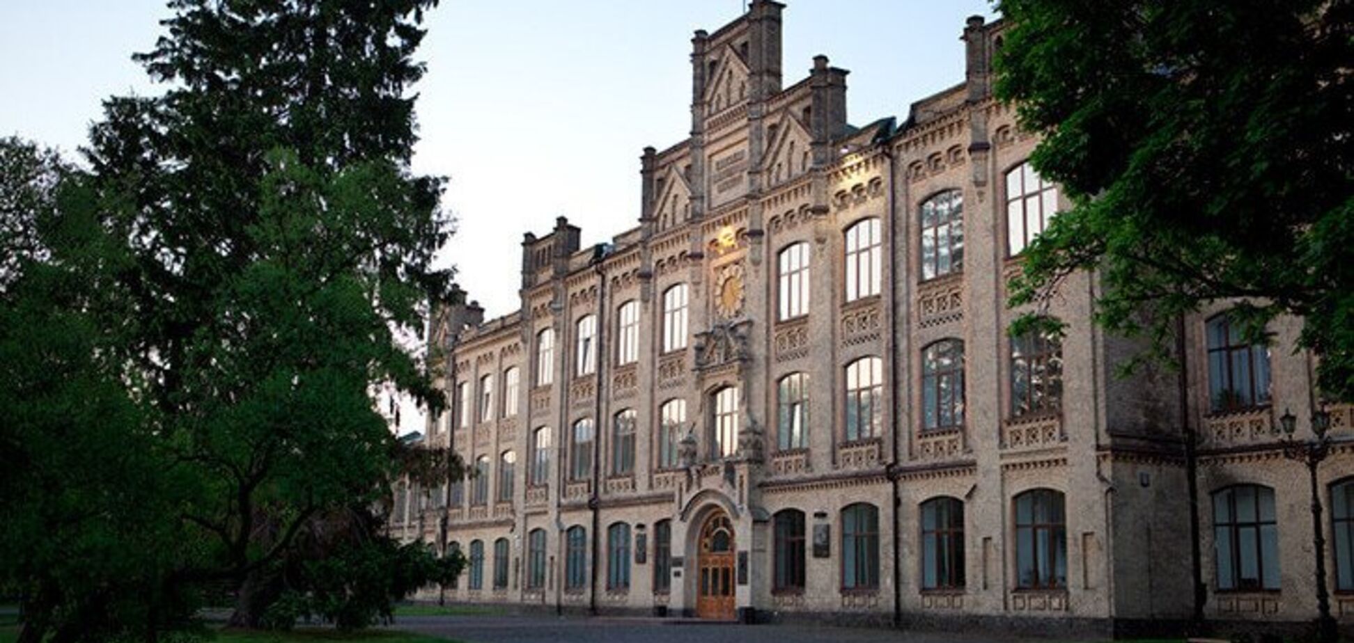 Студентів використовували для дезорганізації університетів – ЗМІ