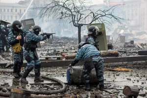 Наказав штурмувати Майдан: суд відпустив скандального ексначальника СБУ Києва