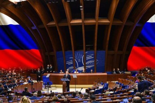 "Пора відкликати!" У Путіна зухвало образили українську делегацію в ПАРЄ