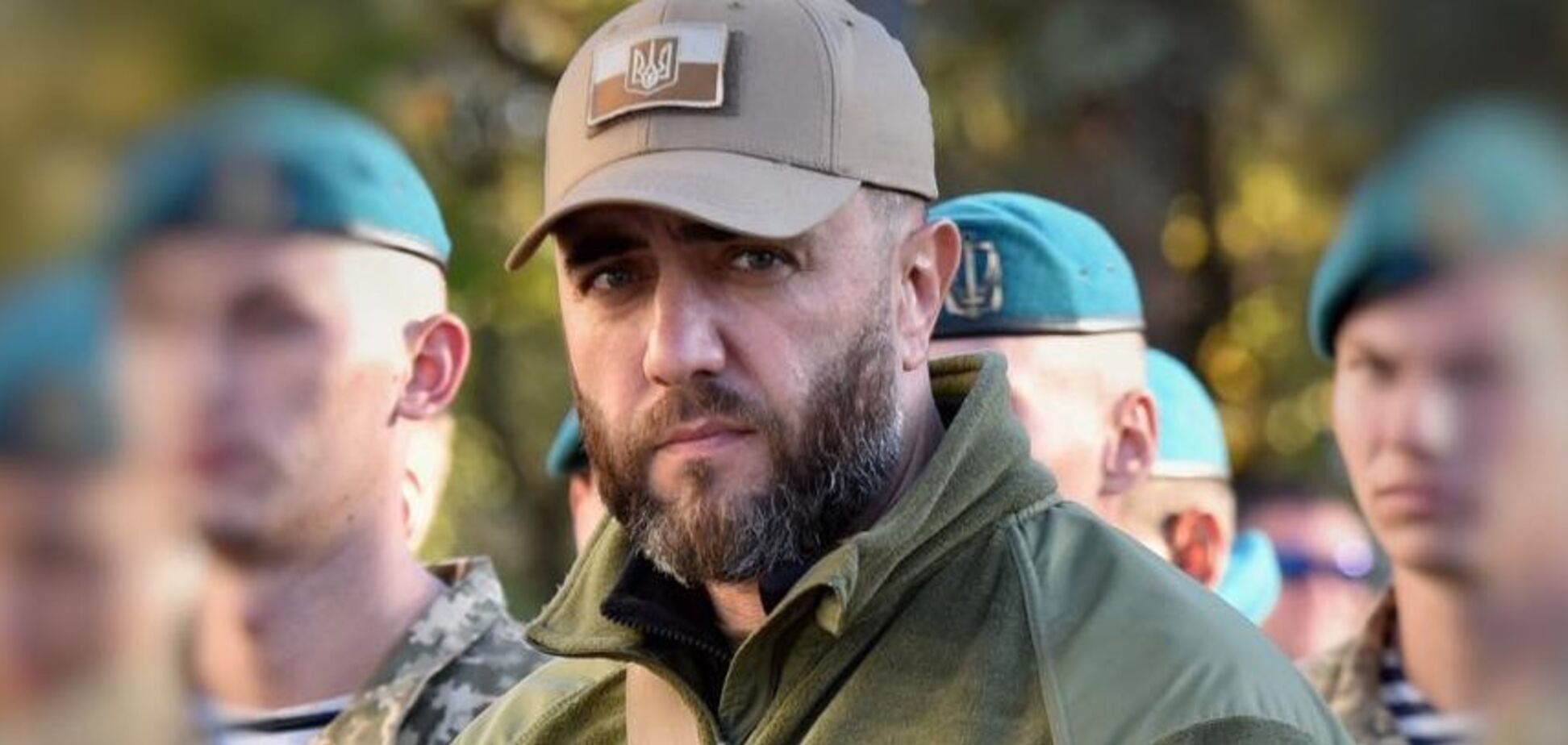 Обшуки у Бірюкова: в Порошенка зробили заяву