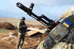 На Донбасі почали відводити війська: що відомо