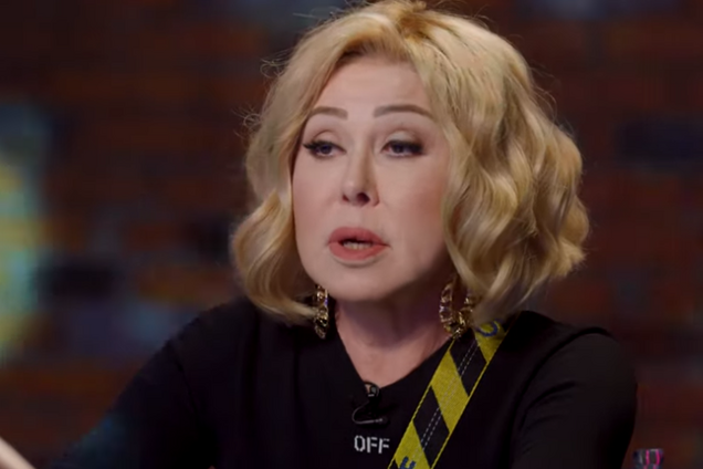 'Трупы были на снегу': Успенская сделала шокирующее признание об убийстве