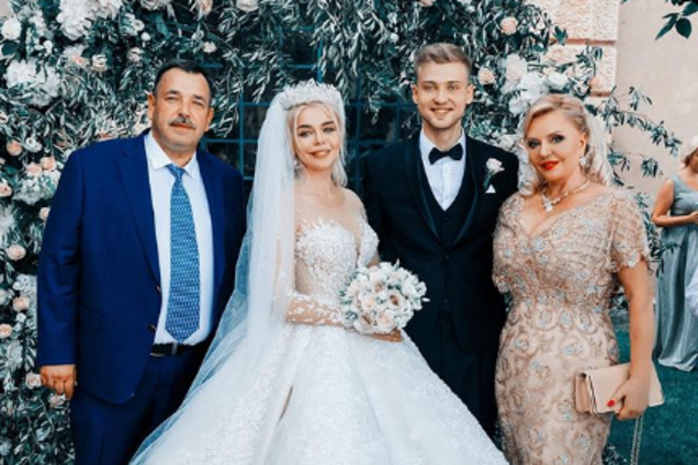 Свадьба Алины Гросу: выяснились баснословные расходы на праздник