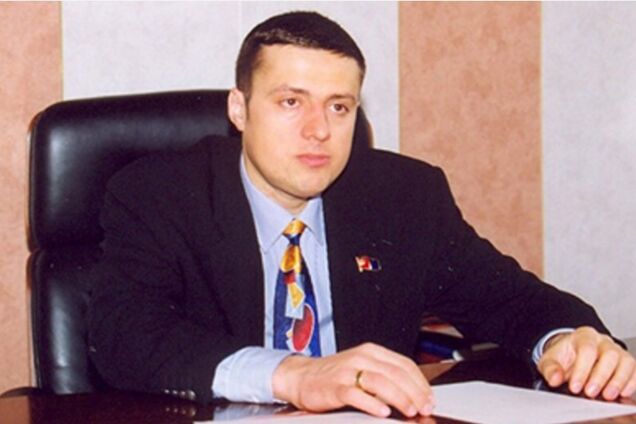 Депутата Госдумы не пустили в Украину: что о нем известно