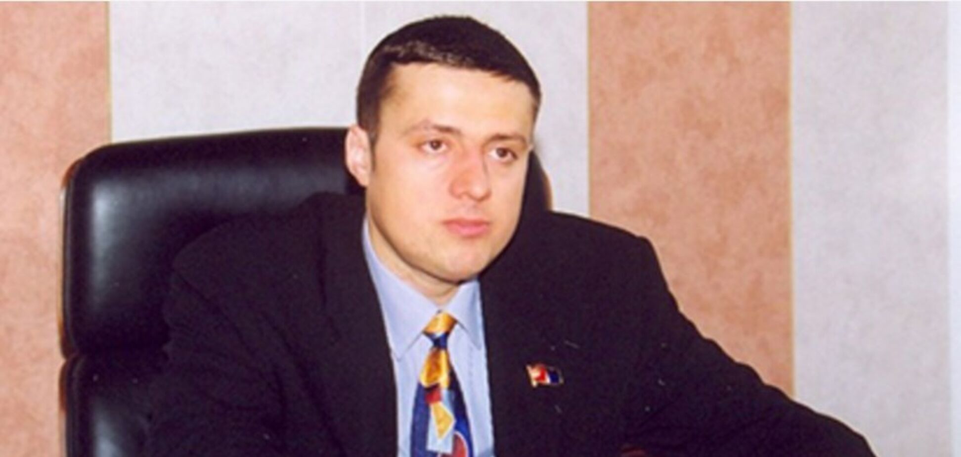 Депутата Госдумы не пустили в Украину: что о нем известно
