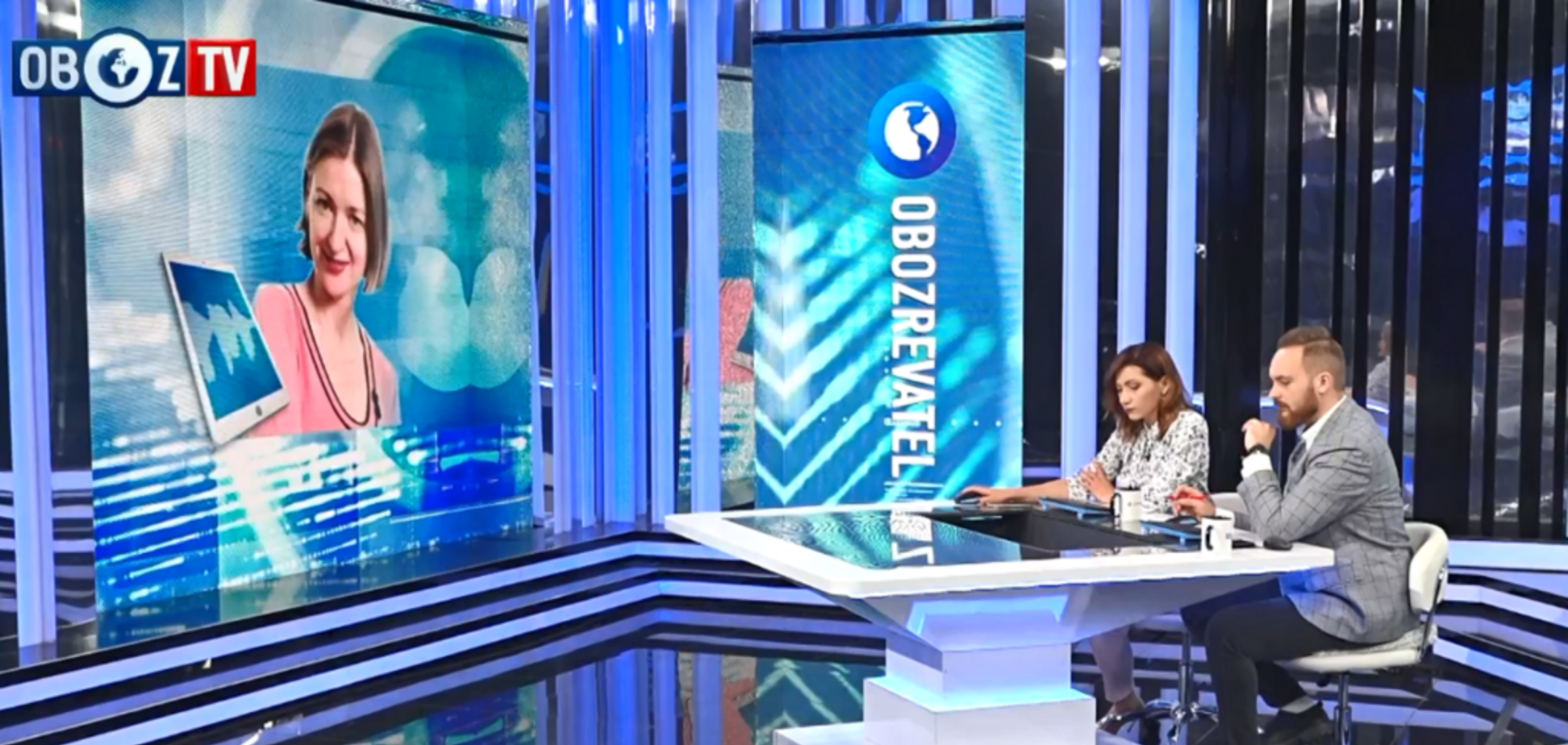 Новий 'закон Савченко'? Юрист пояснила резонансне рішення КСУ