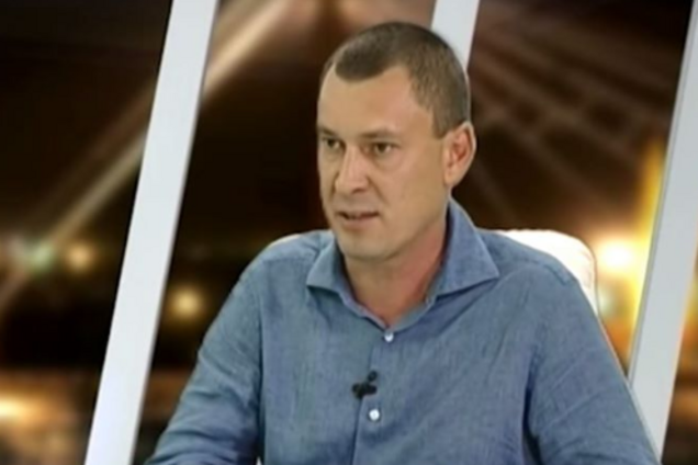 Андрій Андрейчиков