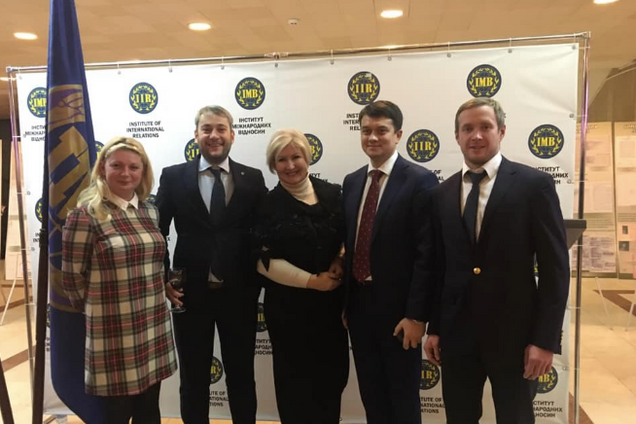 Михайло Бно-Айріян