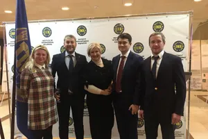 Михайло Бно-Айріян