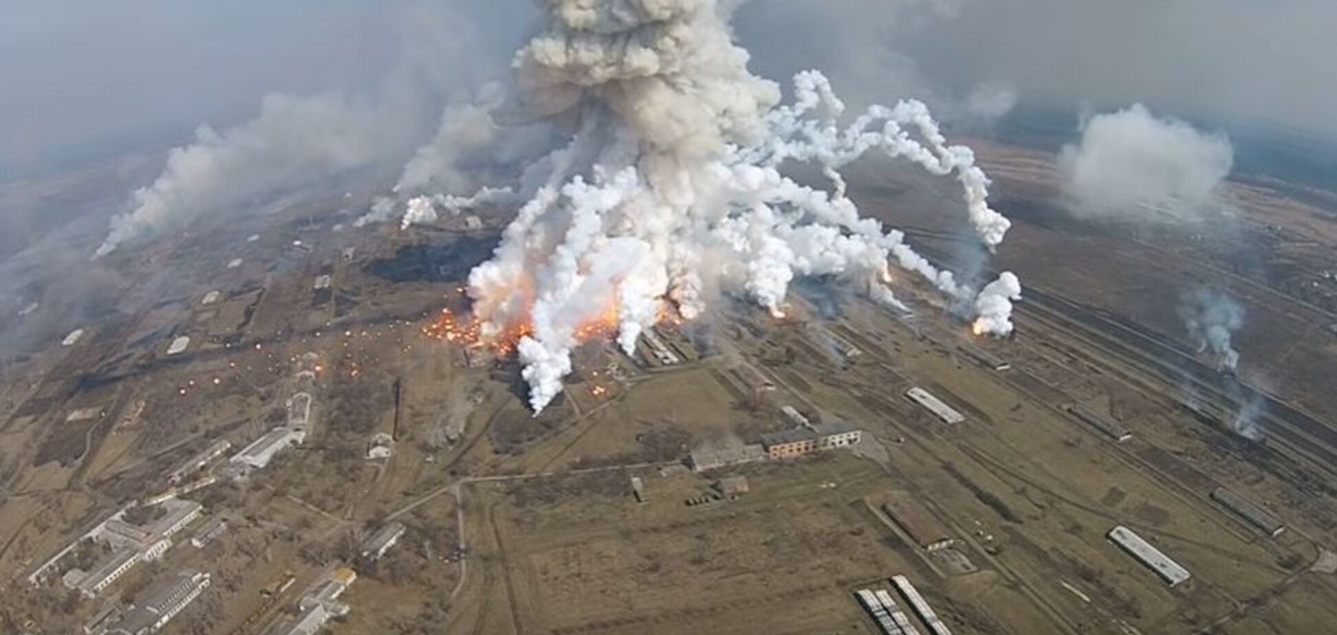 Путін косо дивиться? В Україні посилять захист військових складів
