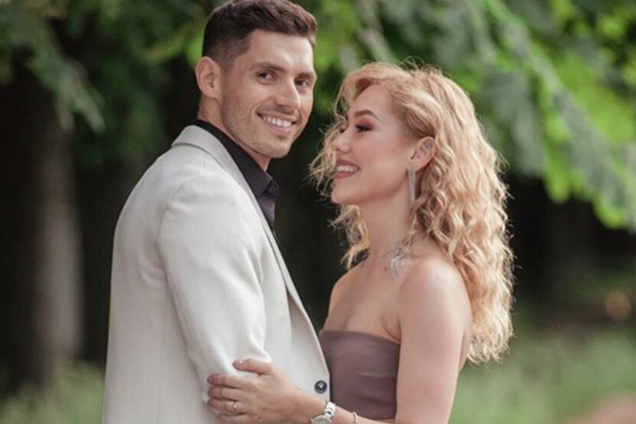 Микита Добринін і Дарина Квіткова