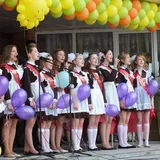 Випускний в школі