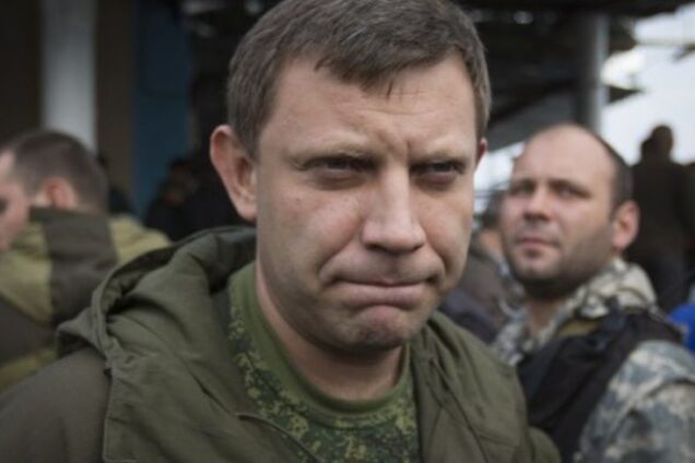 У 'ДНР' звинуватили СБУ у вбивстві Захарченка: з'явилася перша реакція