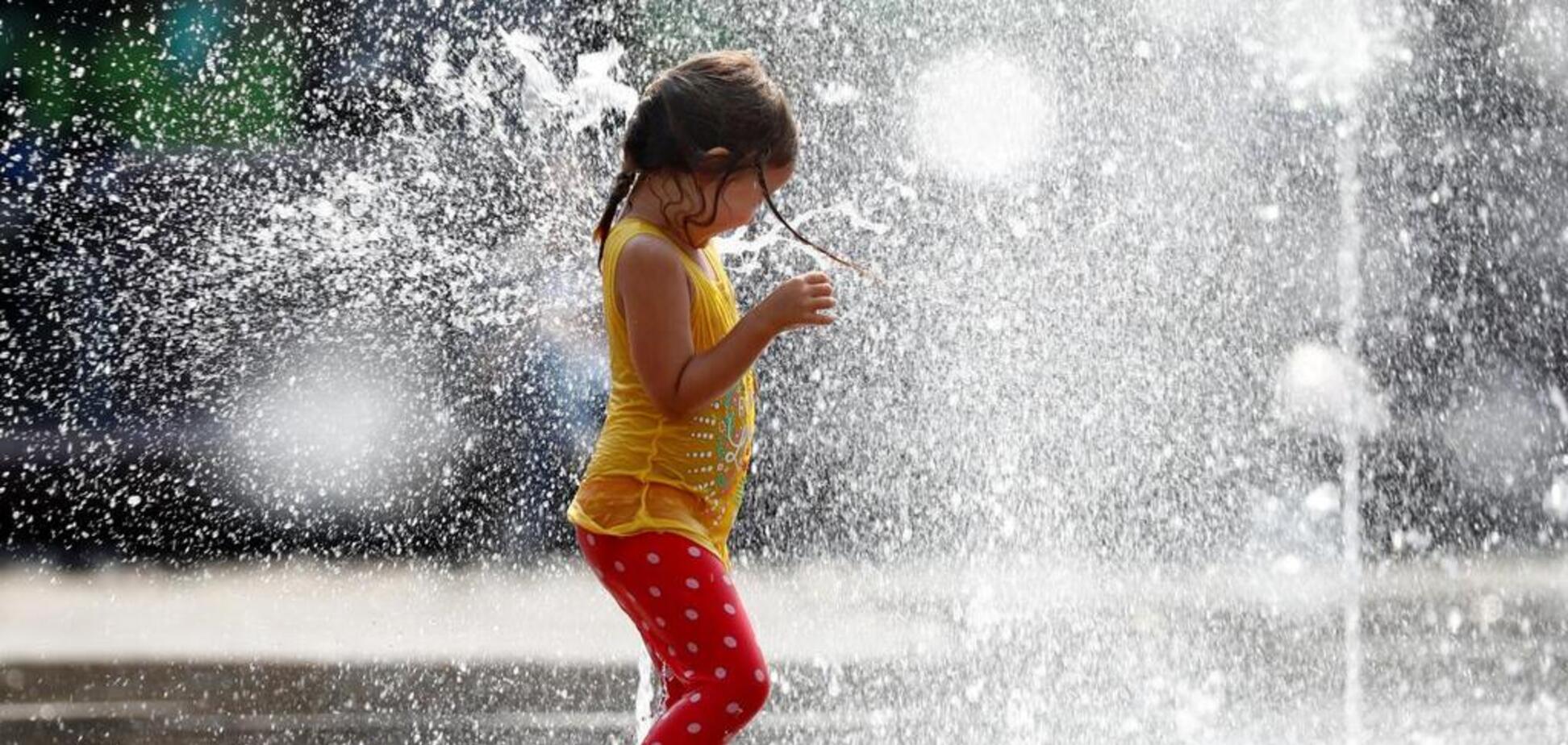 Не продихнути: синоптики уточнили свіжий прогноз по Україні