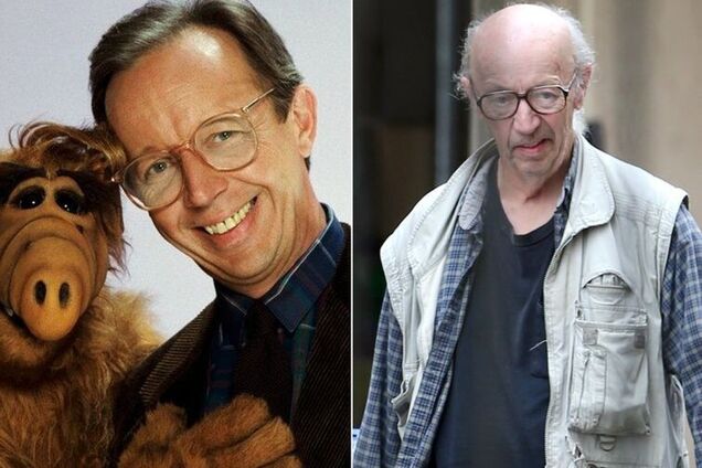 Умер звезда легендарного сериала 'Альф': чем он болел