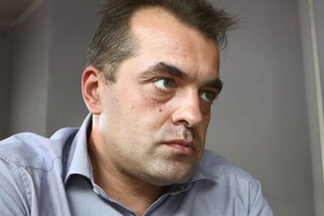 Юрий Бирюков