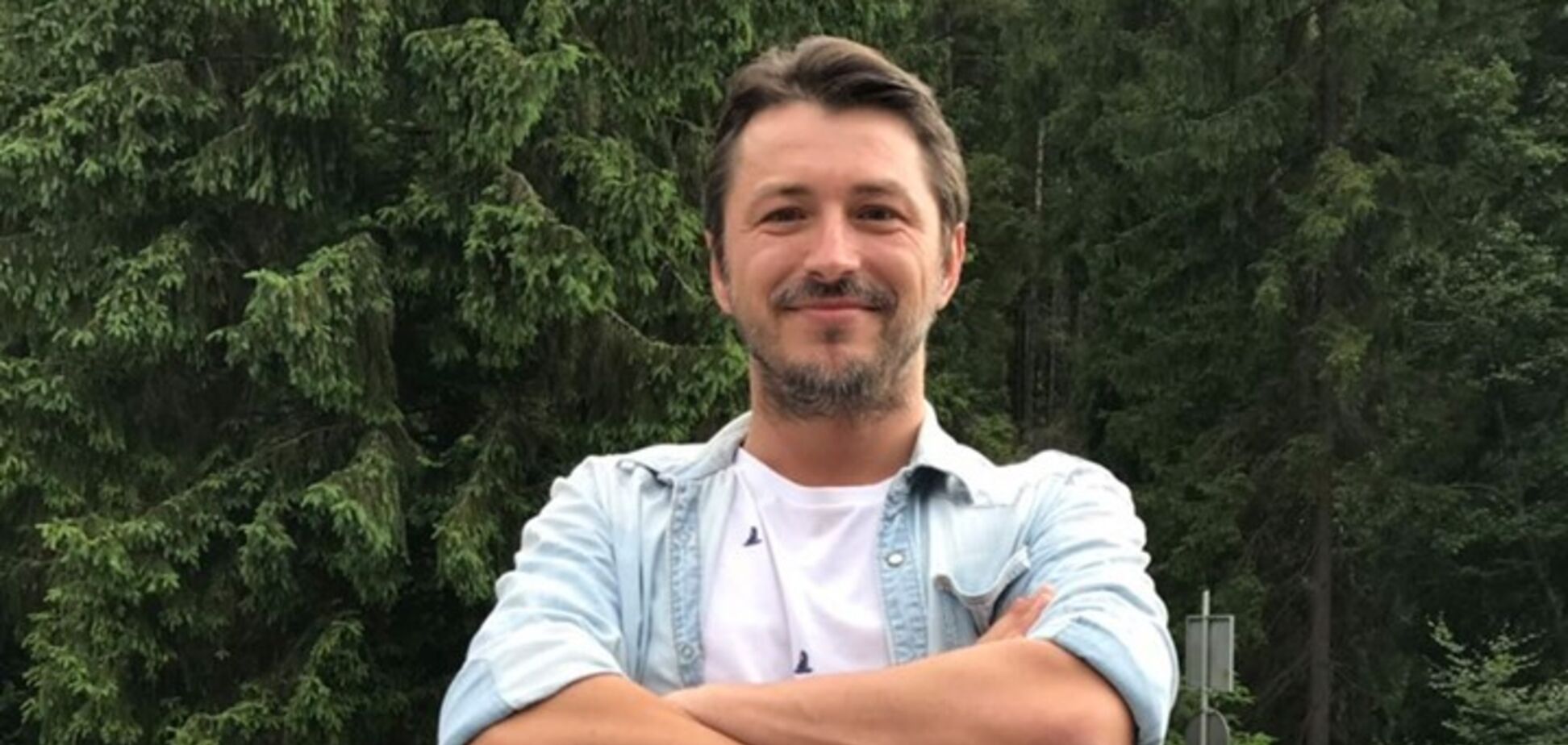 Сергею Притуле сделали операцию: что с ним