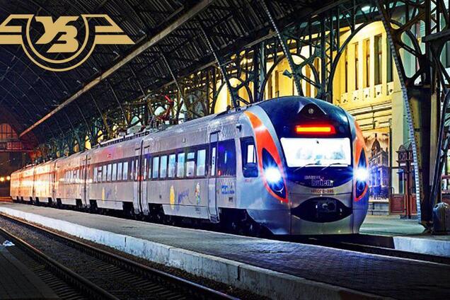 'Укрзалізниця' изменила правила продажи билетов