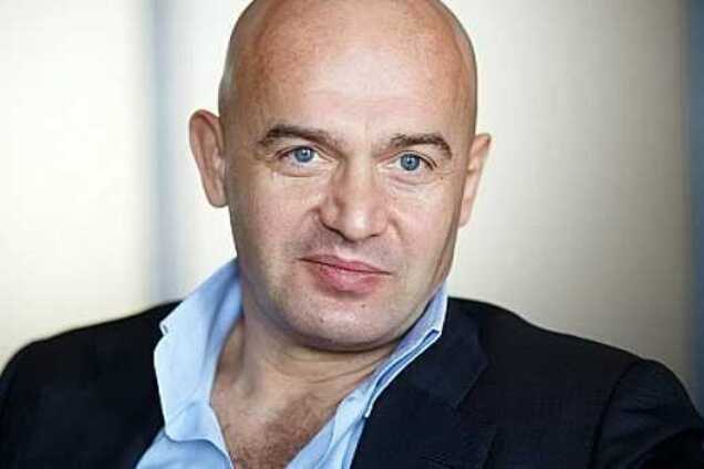 Игорь Кононенко